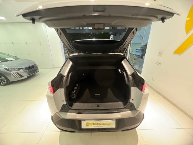 PEUGEOT 3008 usata, con Vetri oscurati