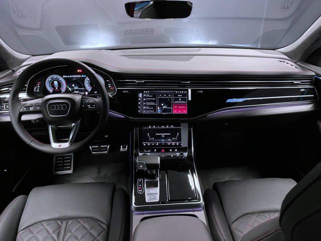 AUDI Q8 usata, con Boardcomputer