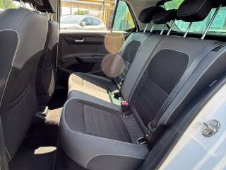 SKODA Fabia usata, con Cruise Control