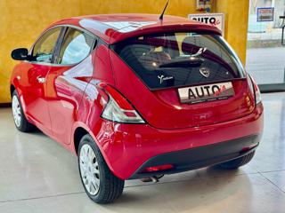 LANCIA Ypsilon usata, con Boardcomputer