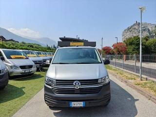 VOLKSWAGEN Transporter usata, con Sensori di parcheggio posteriori