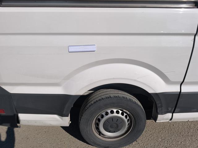 VOLKSWAGEN Crafter usata 33