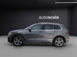 VOLKSWAGEN Tiguan usata, con Airbag