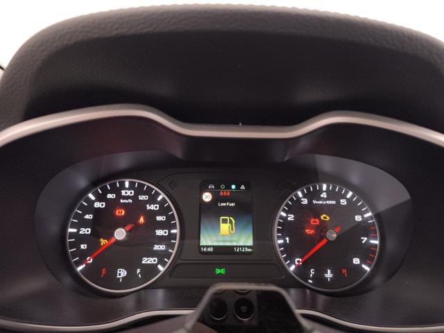 MG ZS usata, con Servosterzo