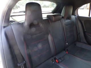 MERCEDES-BENZ A 180 usata, con Sistema di avviso di distanza