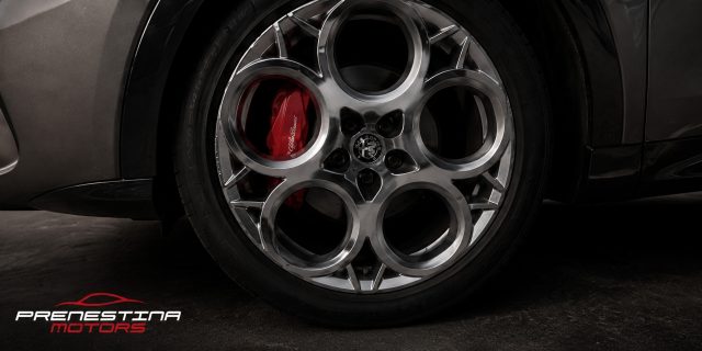 ALFA ROMEO Tonale usata, con Chiusura centralizzata