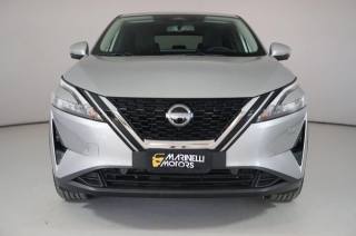NISSAN Qashqai usata, con Airbag laterali