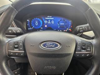 FORD Kuga usata, con ESP
