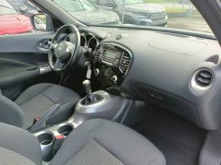 NISSAN Juke usata, con Cruise Control