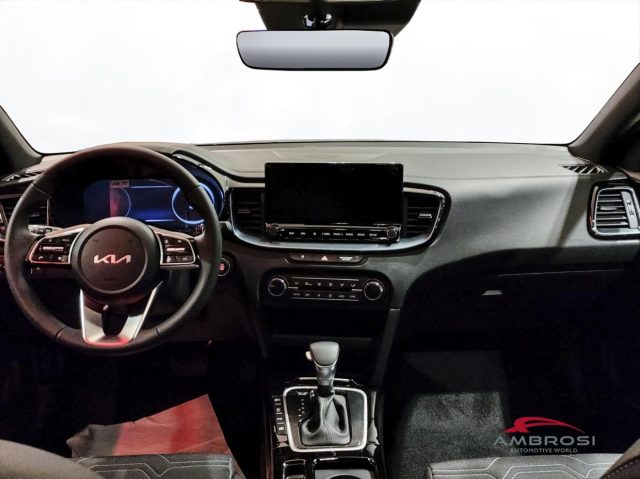 KIA XCeed usata 8