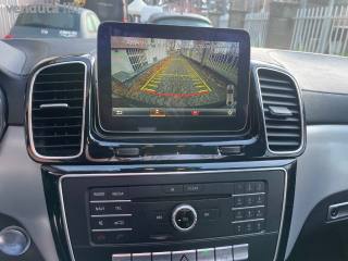 MERCEDES-BENZ GLE 350 usata, con ESP