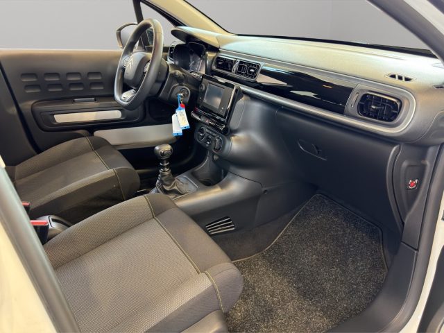CITROEN C3 usata, con Cruise Control