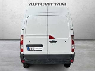 RENAULT Master usata, con Autoradio