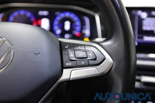 VOLKSWAGEN Polo usata, con Controllo elettronico della corsia