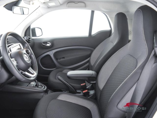 SMART ForTwo usata 8