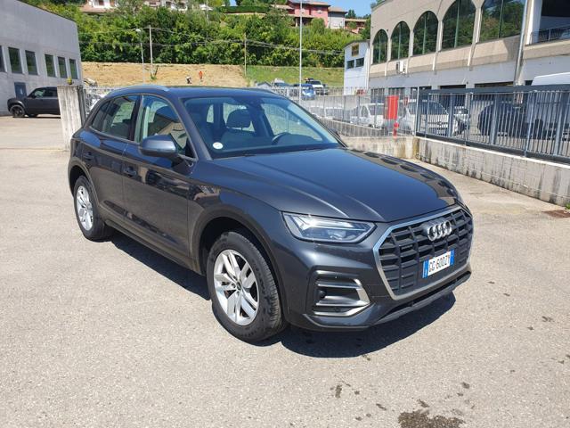 AUDI Q5 usata, con Alzacristalli elettrici