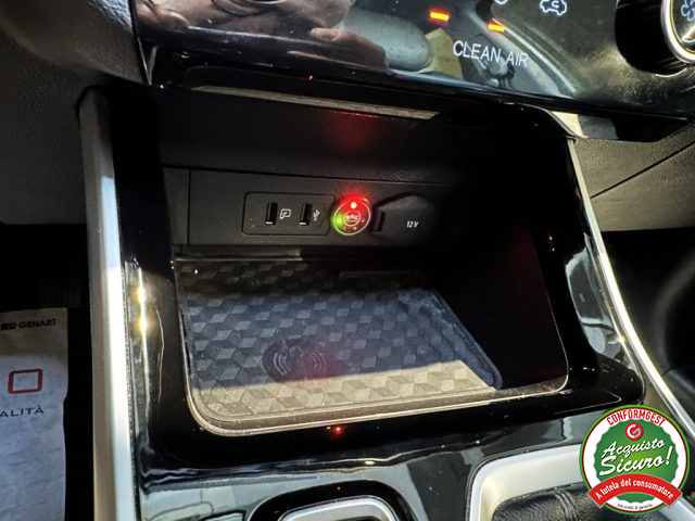 DR MOTOR DR 5.0 usata, con Sistema di navigazione