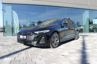 AUDI A5 usata, con Airbag