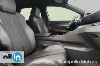 PEUGEOT 3008 usata 14