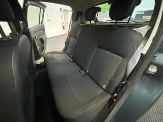 DACIA Sandero usata, con Bluetooth