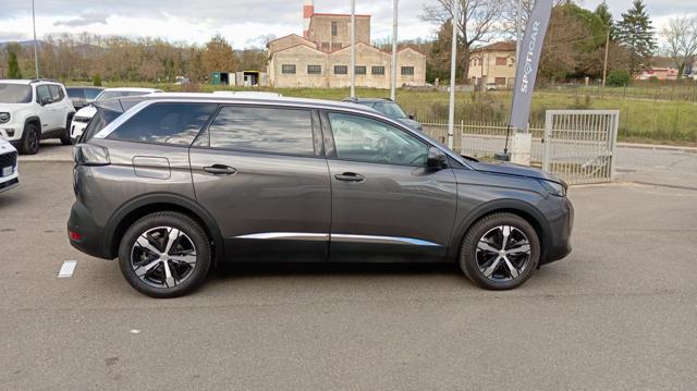 PEUGEOT 5008 usata, con Airbag Passeggero
