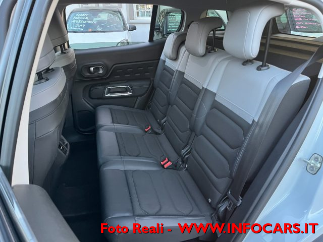 CITROEN C5 Aircross usata, con Autoradio