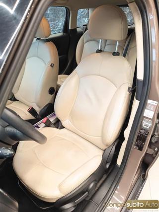 MINI Countryman usata 26