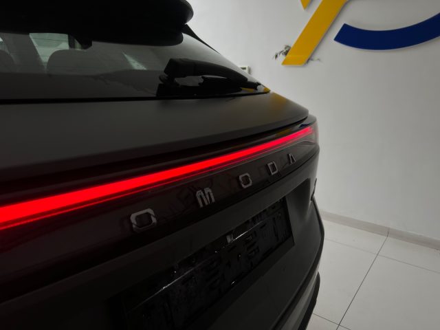 OMODA 9 usata, con Luci diurne LED