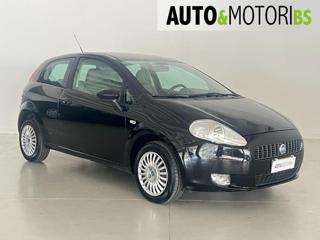 FIAT Grande Punto usata, con Airbag Passeggero