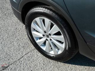 SEAT Arona usata, con Autoradio digitale