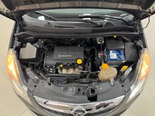 OPEL Corsa usata, con Airbag testa