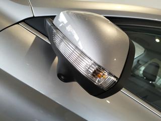 MG ZS usata, con Climatizzatore