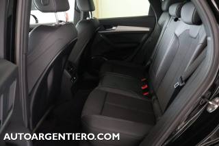AUDI Q5 usata, con Volante multifunzione