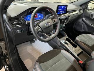 FORD Kuga usata, con Autoradio