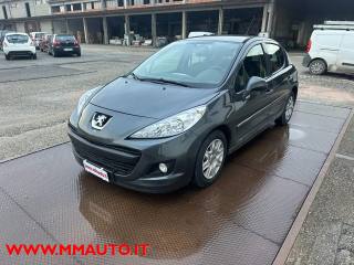 PEUGEOT 207 usata, con Airbag laterali
