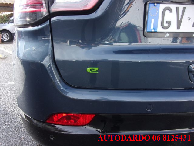 JEEP Compass usata, con Autoradio digitale