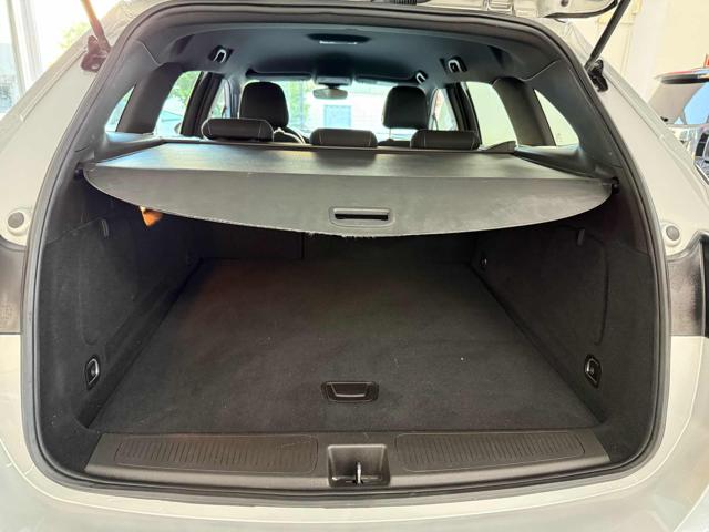 OPEL Astra usata 19