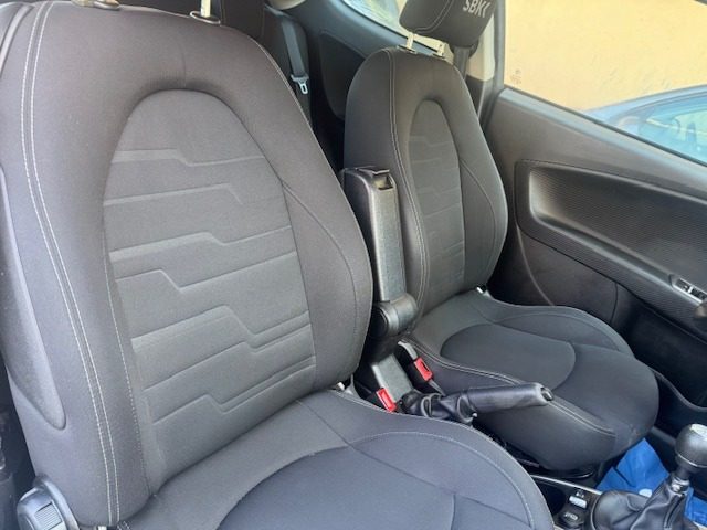 ALFA ROMEO MiTo usata, con Controllo trazione