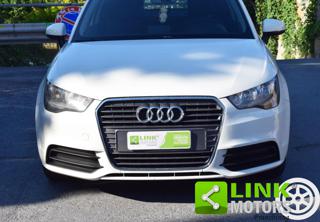 AUDI A1 usata, con Airbag Passeggero