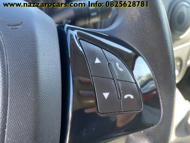 FIAT Fiorino usata, con Sistema di chiamata d