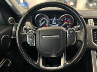 LAND ROVER Range Rover Sport usata, con Fari Xenon