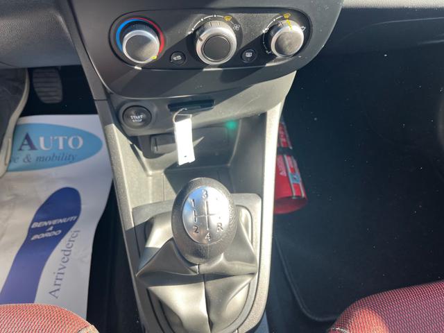 RENAULT Clio usata, con Chiusura centralizzata