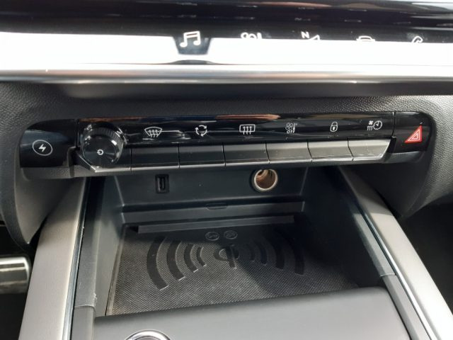 CITROEN C5 Aircross usata, con Interni in pelle