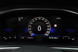 VOLKSWAGEN T-Roc usata, con Hill holder