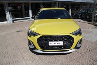 AUDI A3 usata, con Climatizzatore