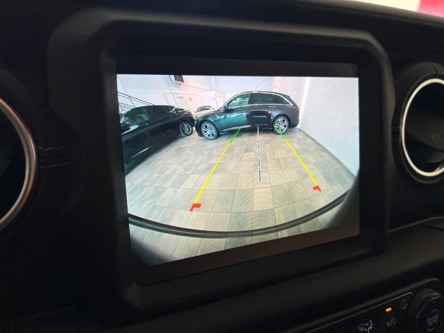 JEEP Wrangler usata, con Vetri oscurati