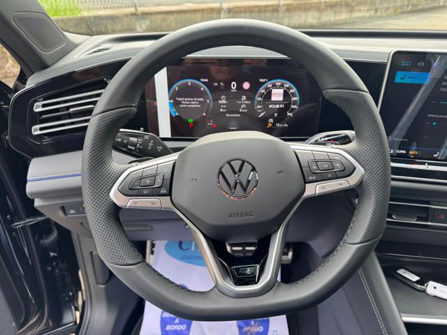 VOLKSWAGEN Tiguan usata, con Cruise Control