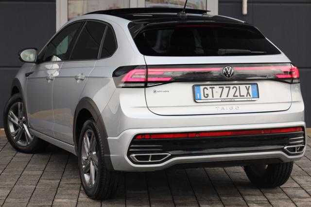 VOLKSWAGEN Taigo usata, con Airbag Passeggero
