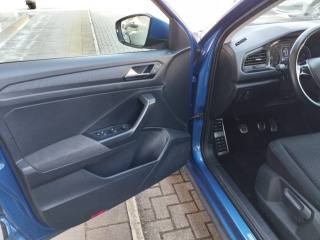 VOLKSWAGEN T-Roc usata, con Vetri oscurati