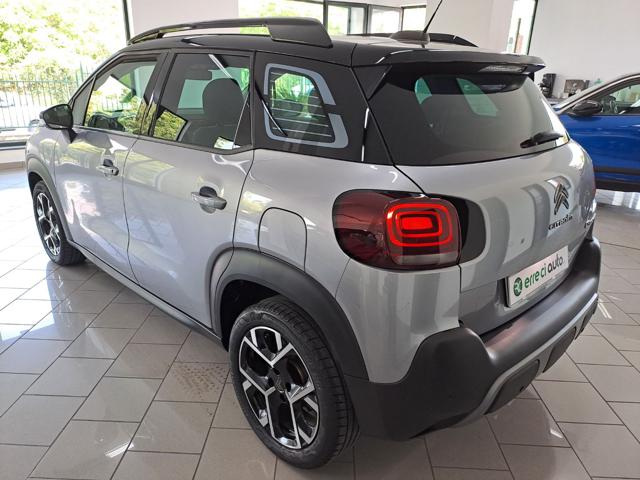 CITROEN C3 Aircross usata, con Climatizzatore
